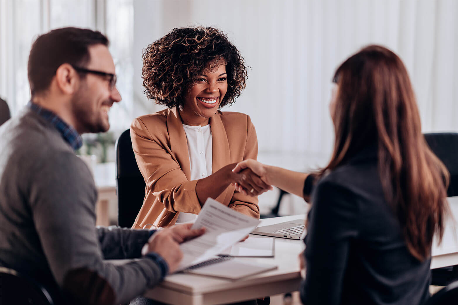 Expert Job Interview Tips