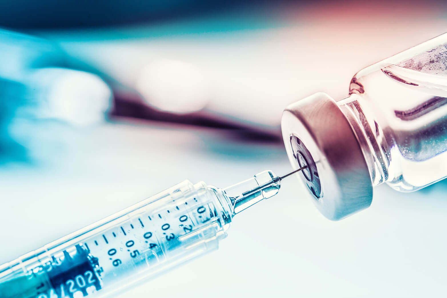 Vaccine Mandates in the Workplace