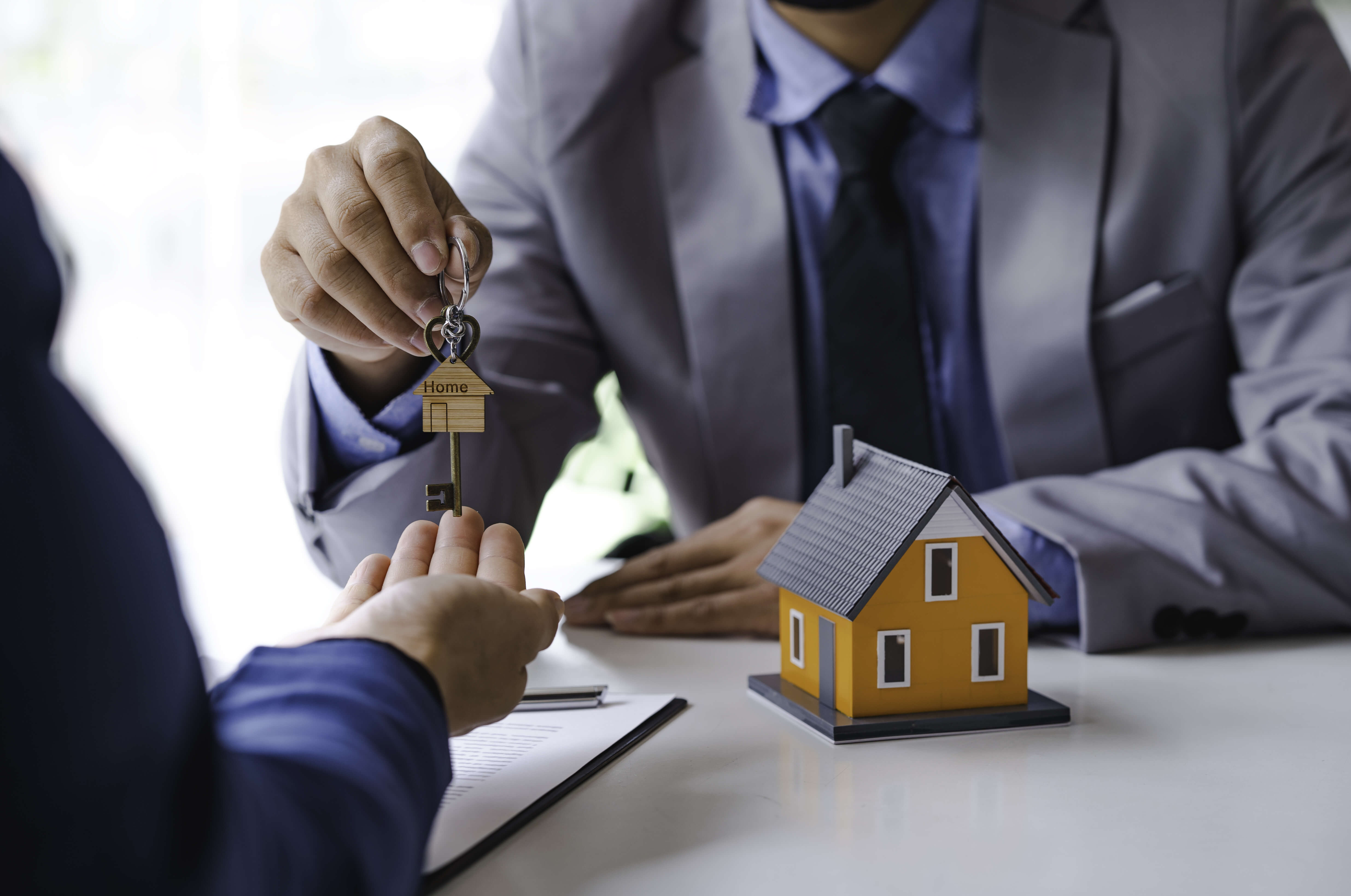 Why Small Businesses Need HR