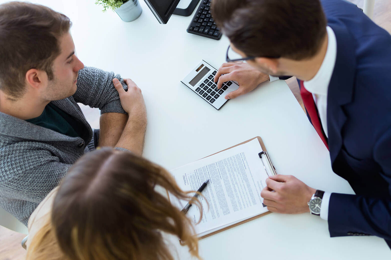 Open Enrollment is Coming, should you break up with your Benefits Broker?