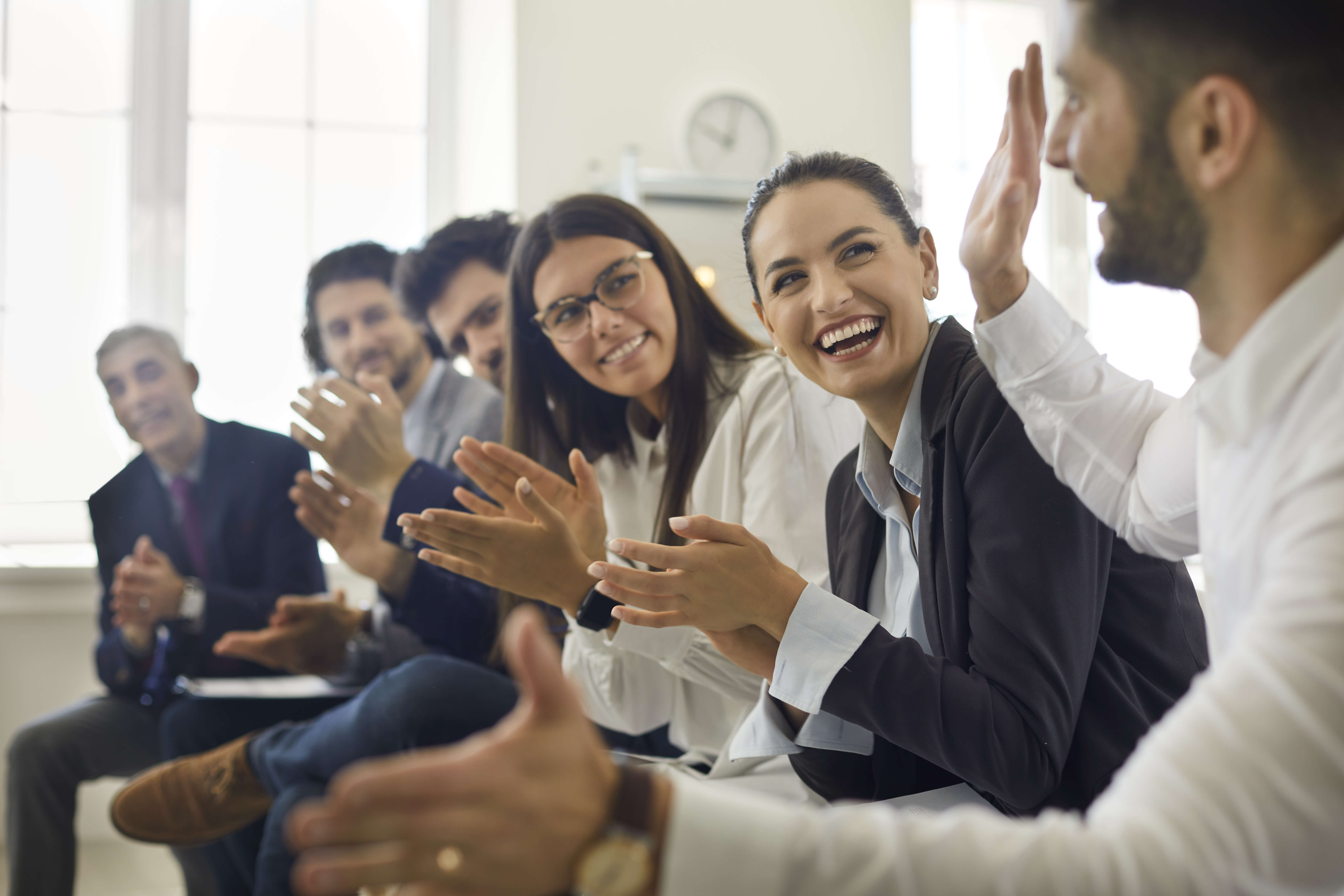 5 Tips For Retaining Your Staff During Difficult Times