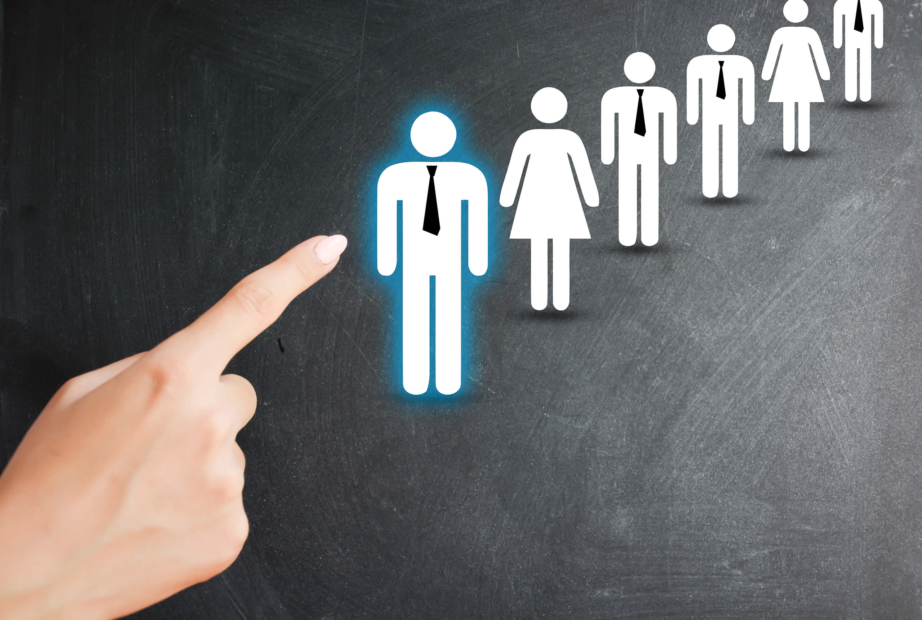Need Talent?  The Top 7 Things Every Job Description Should Have