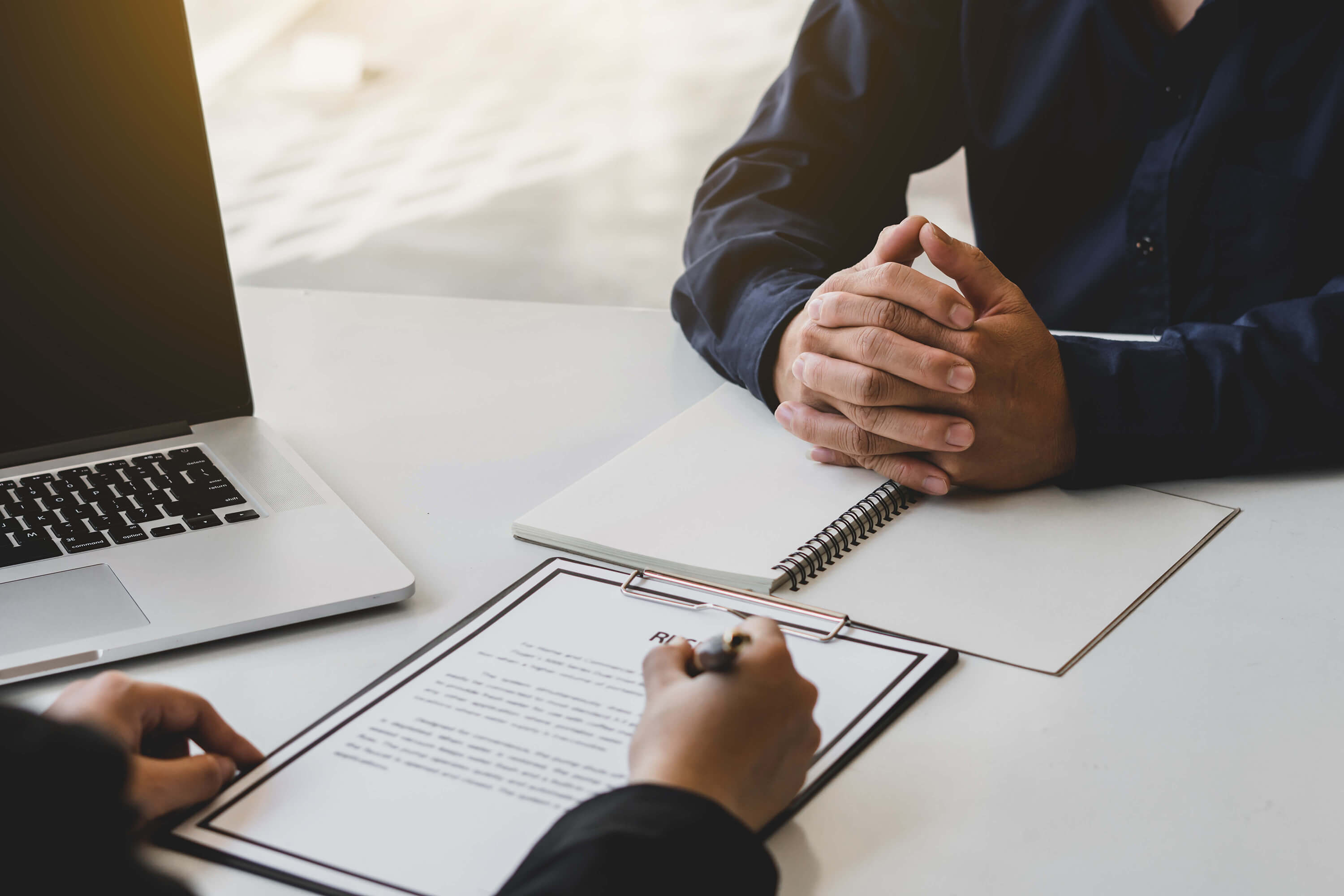 Tired of No-Show Candidates?  10 Hiring Improvements to Consider