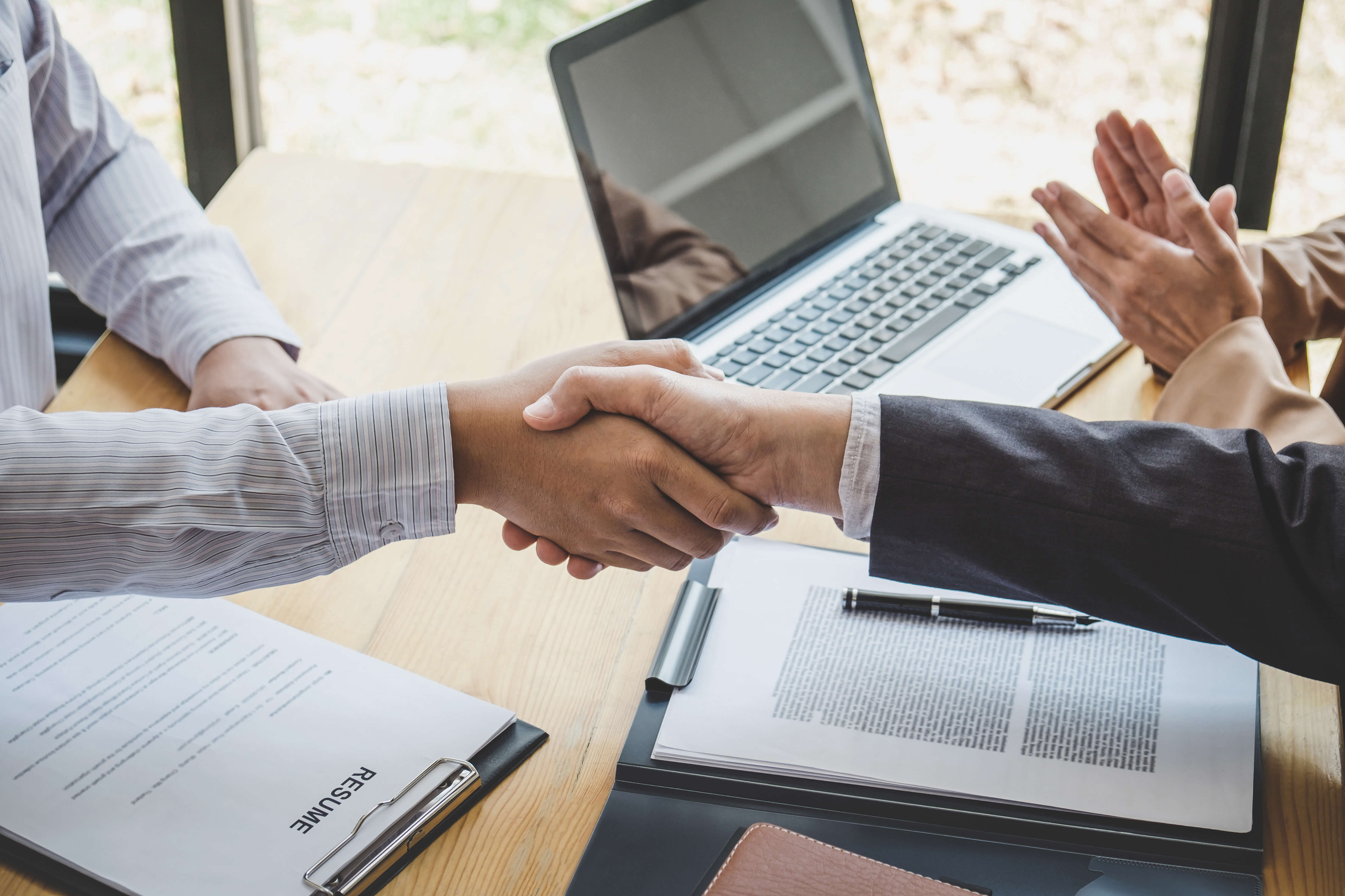 The 5 Most Effective Recruitment Strategies